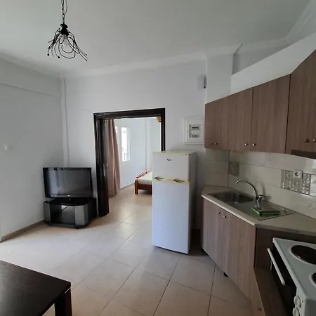 Apartman Little Johns For 2 Or 3 *